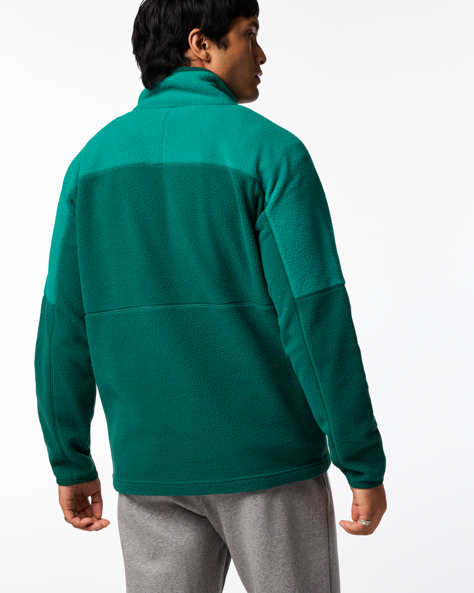 Abrazo Fleece Half-Zip Jacket - Men's - Image 17