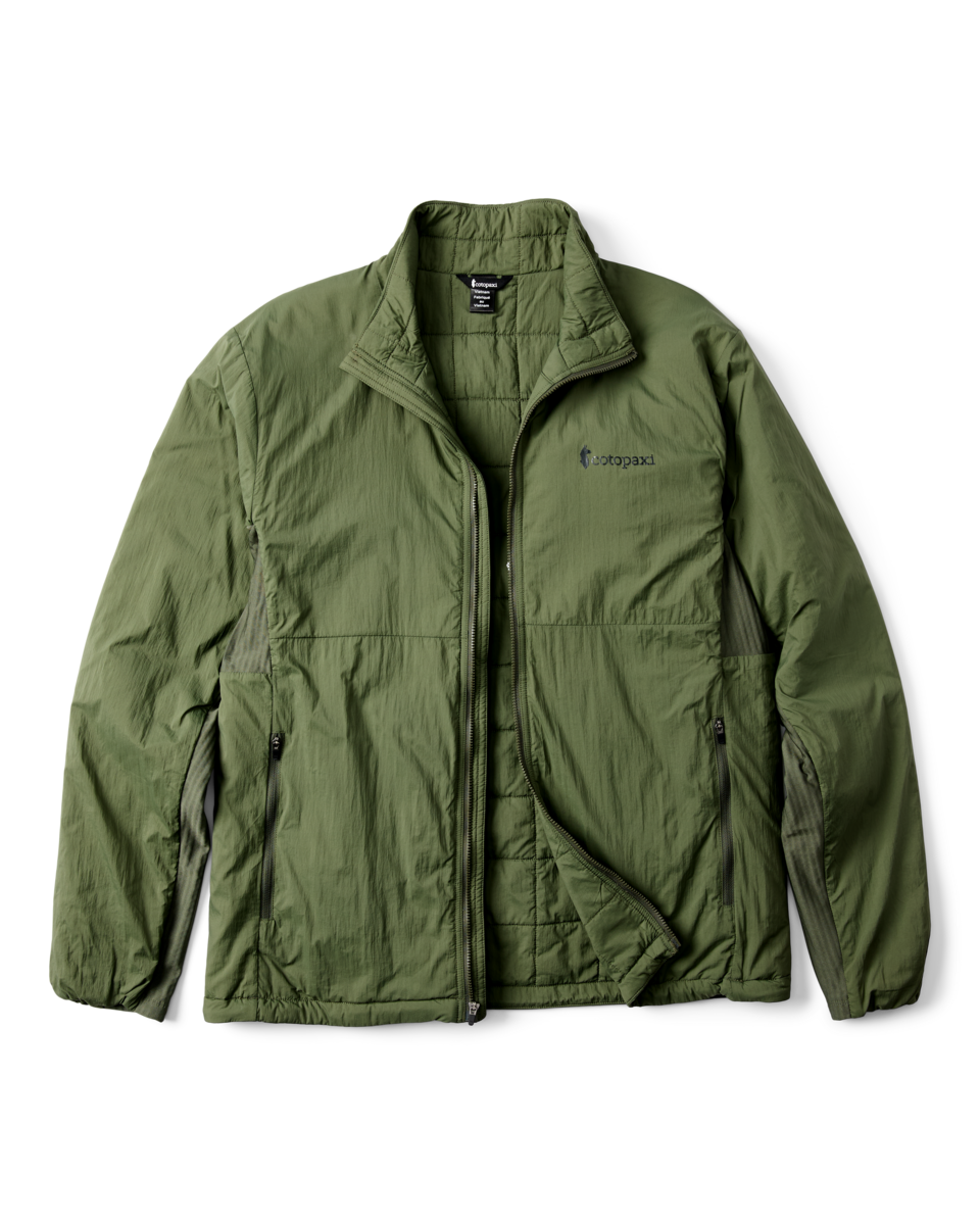 Pacaya 2.0 Insulated Jacket - Men's - Image 9