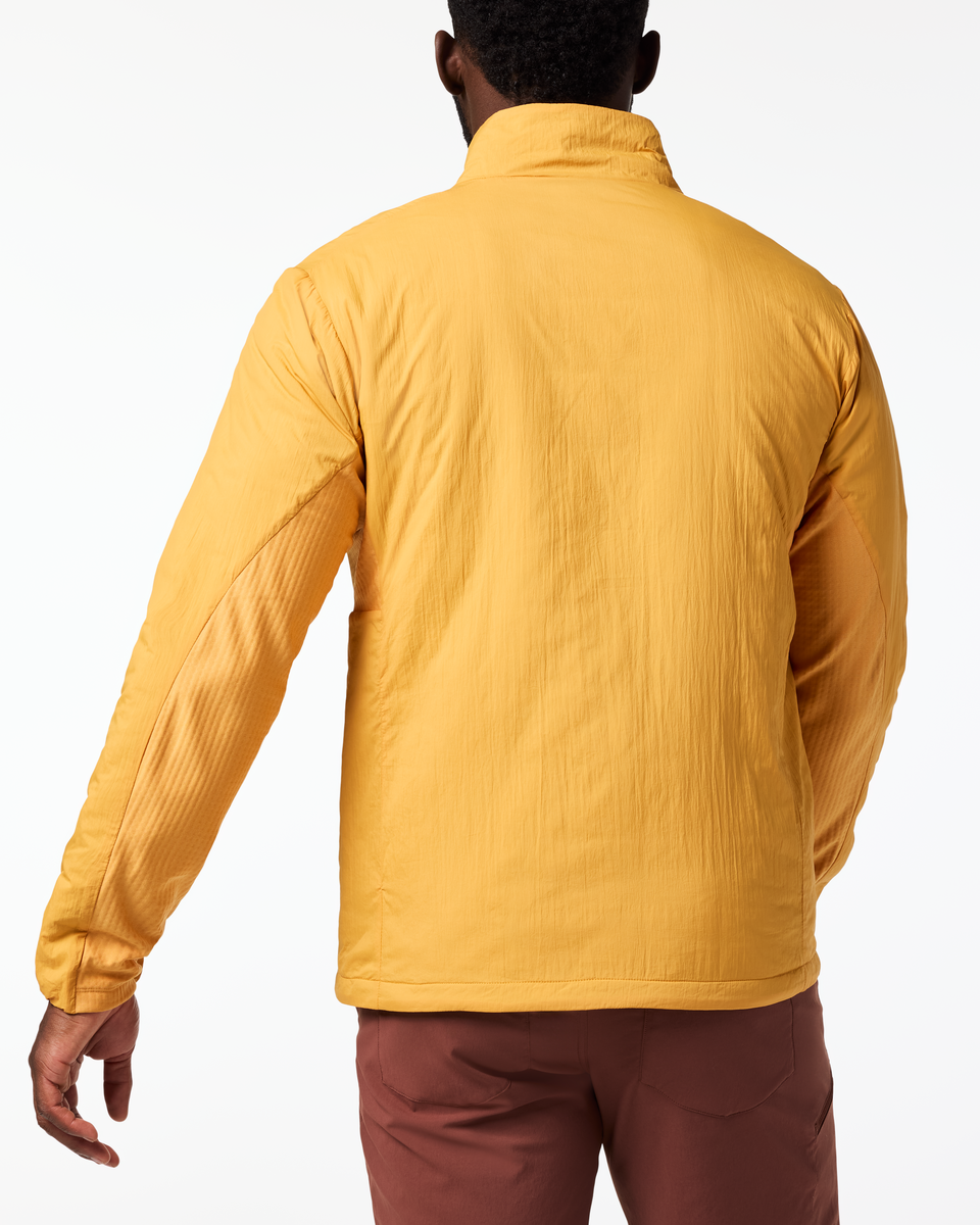 Pacaya 2.0 Insulated Jacket - Men's - Image 20