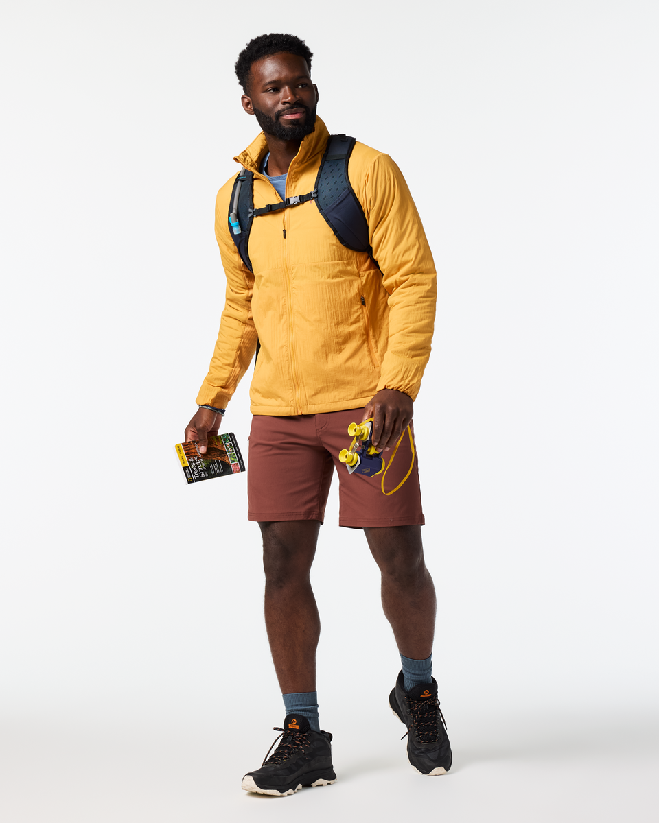 Pacaya 2.0 Insulated Jacket - Men's - Image 19