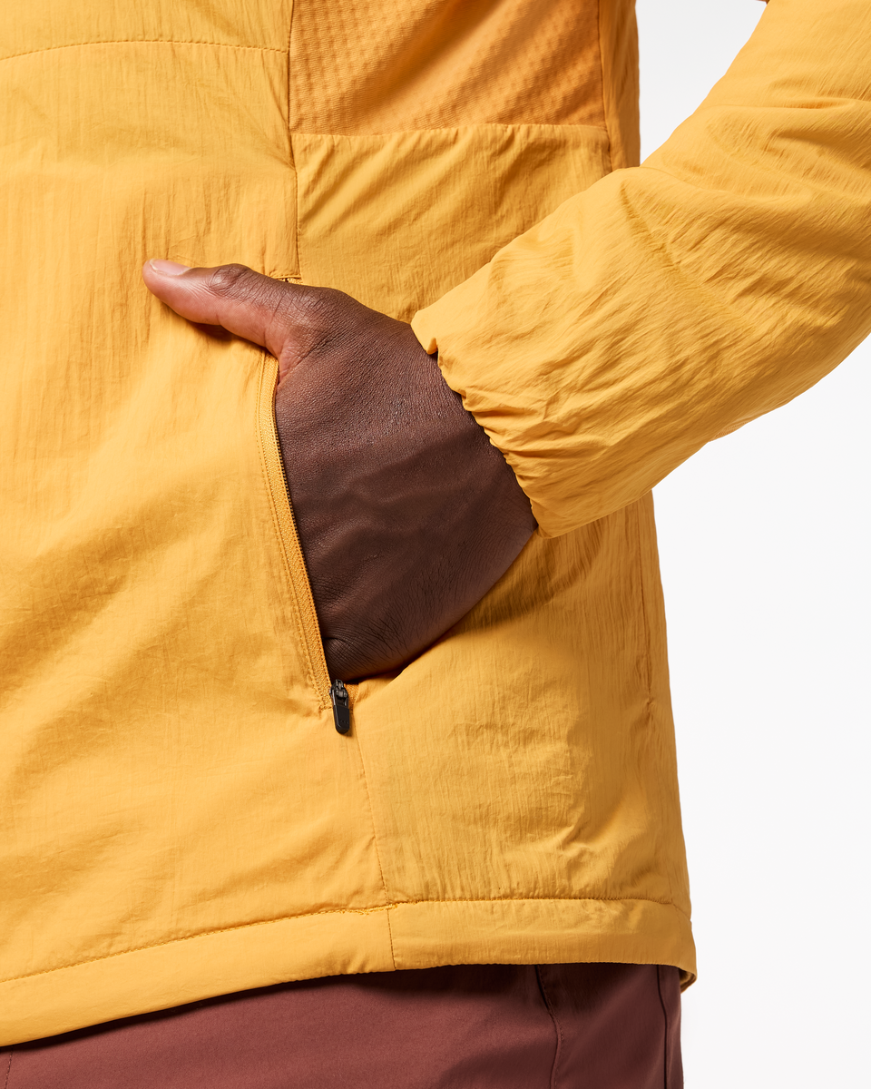 Pacaya 2.0 Insulated Jacket - Men's - Image 21