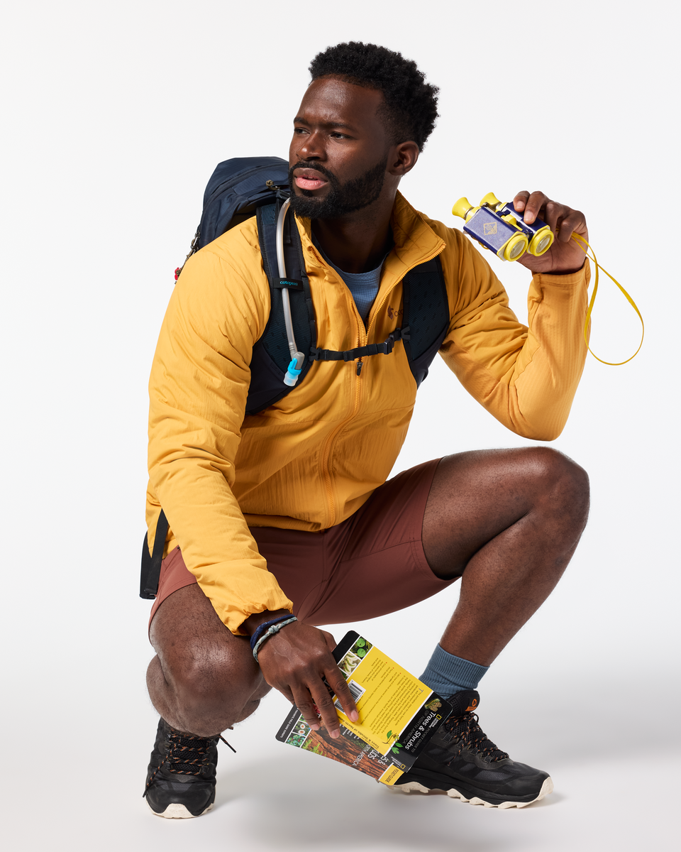 Pacaya 2.0 Insulated Jacket - Men's - Image 24