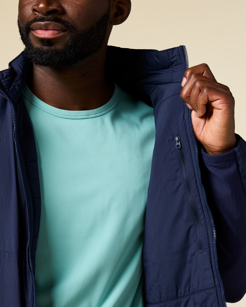 Pacaya 2.0 Insulated Jacket - Men's - Image 35