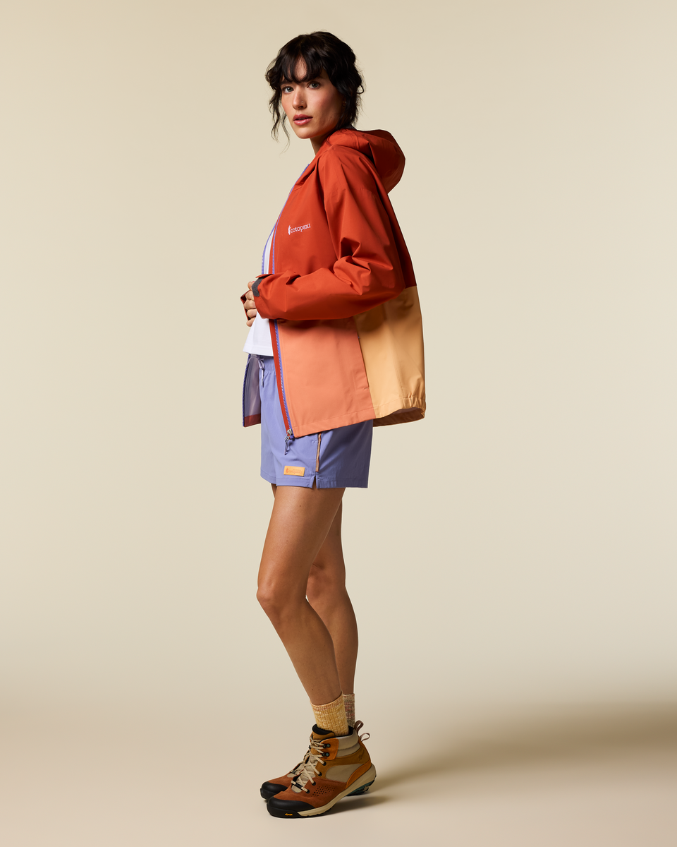 Cielo Rain Jacket - Women's - Image 18