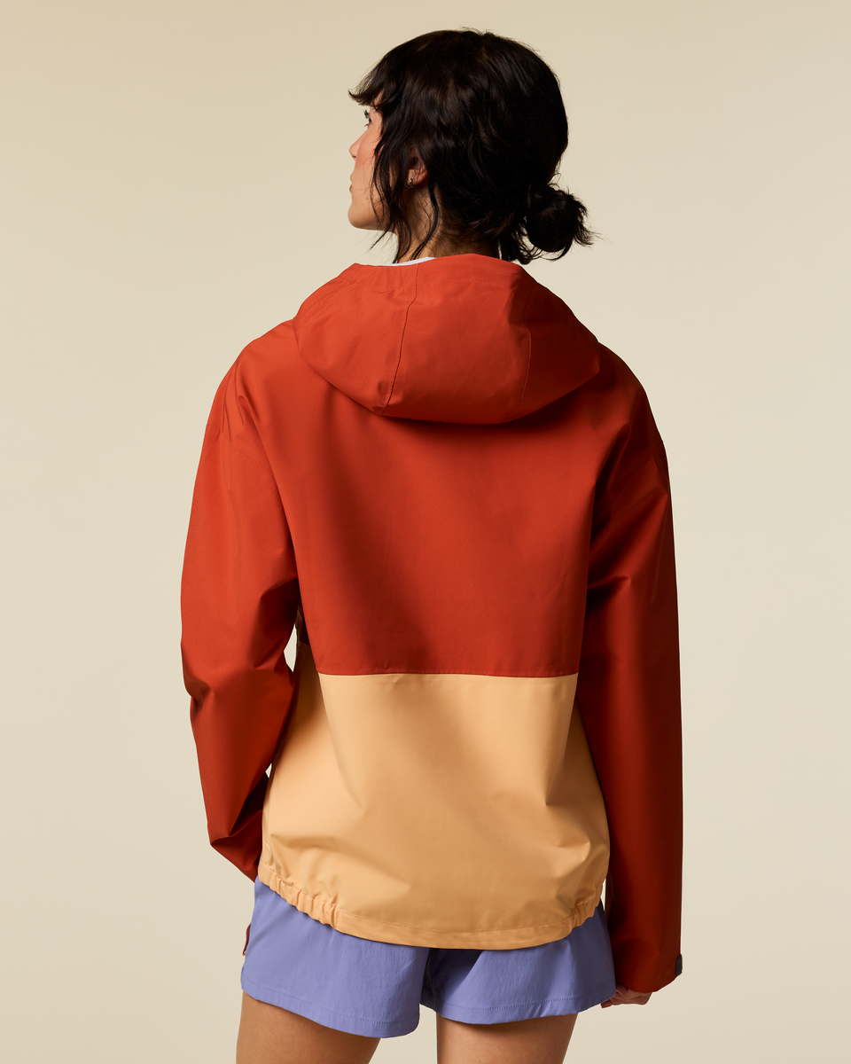 Cielo Rain Jacket - Women's - Image 19