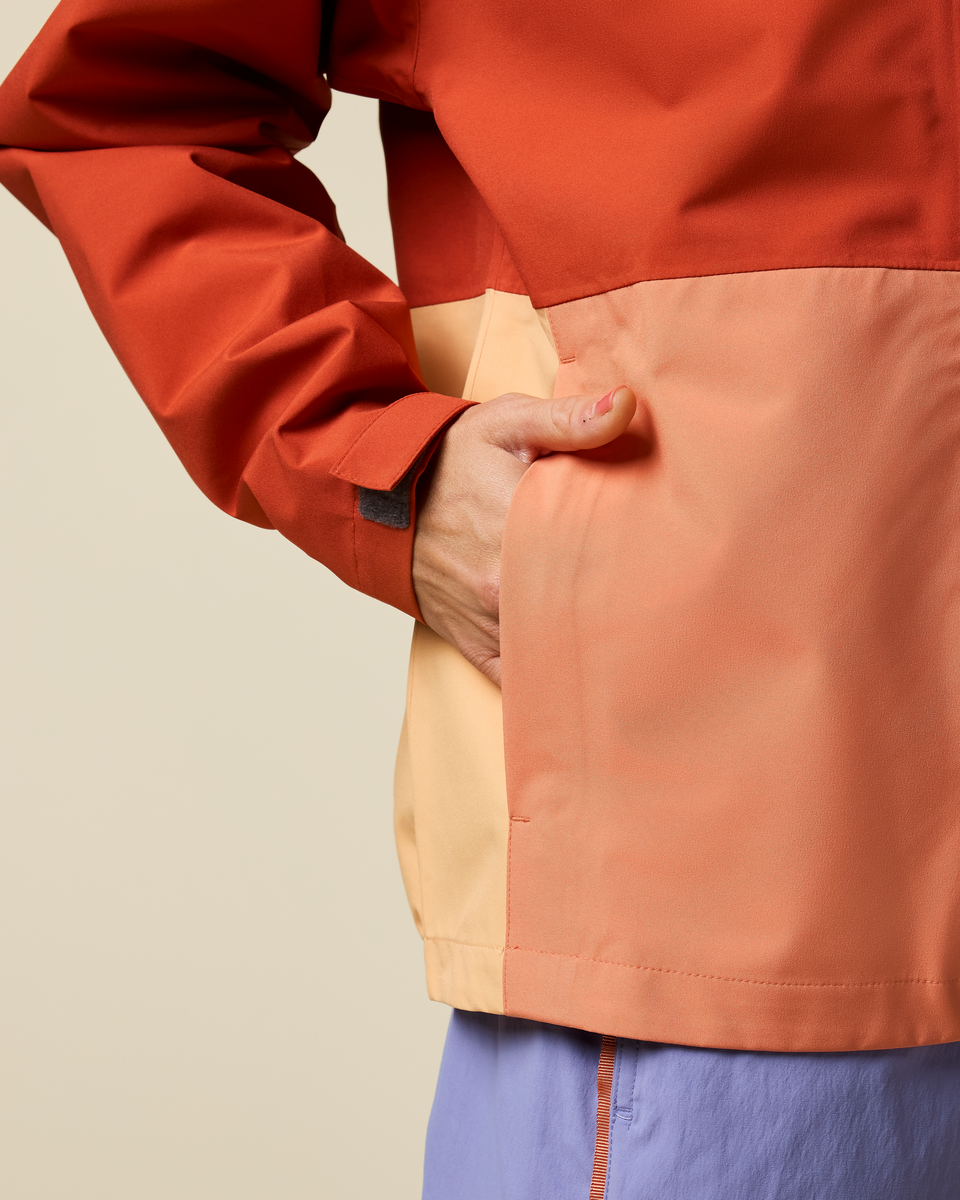 Cielo Rain Jacket - Women's - Image 20