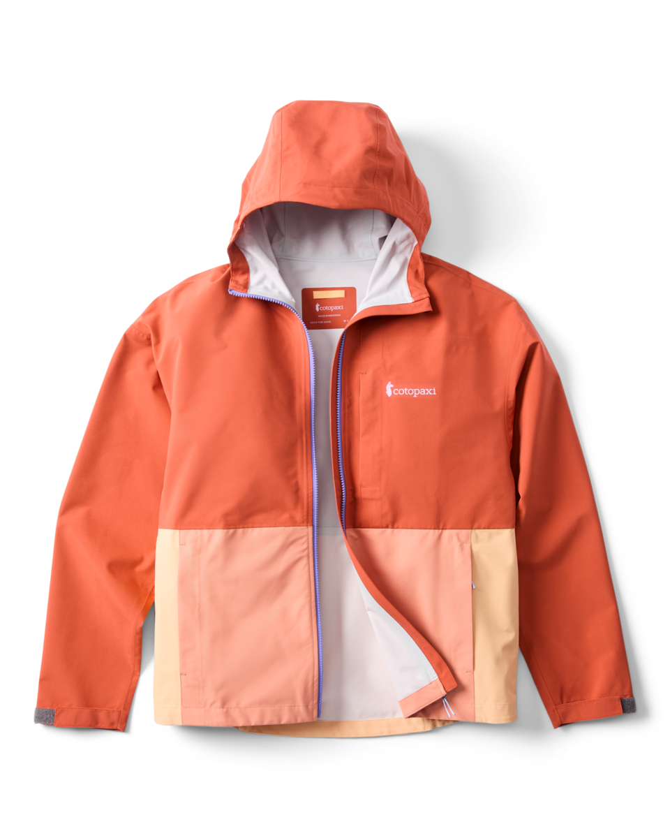 Cielo Rain Jacket - Women's - Image 24