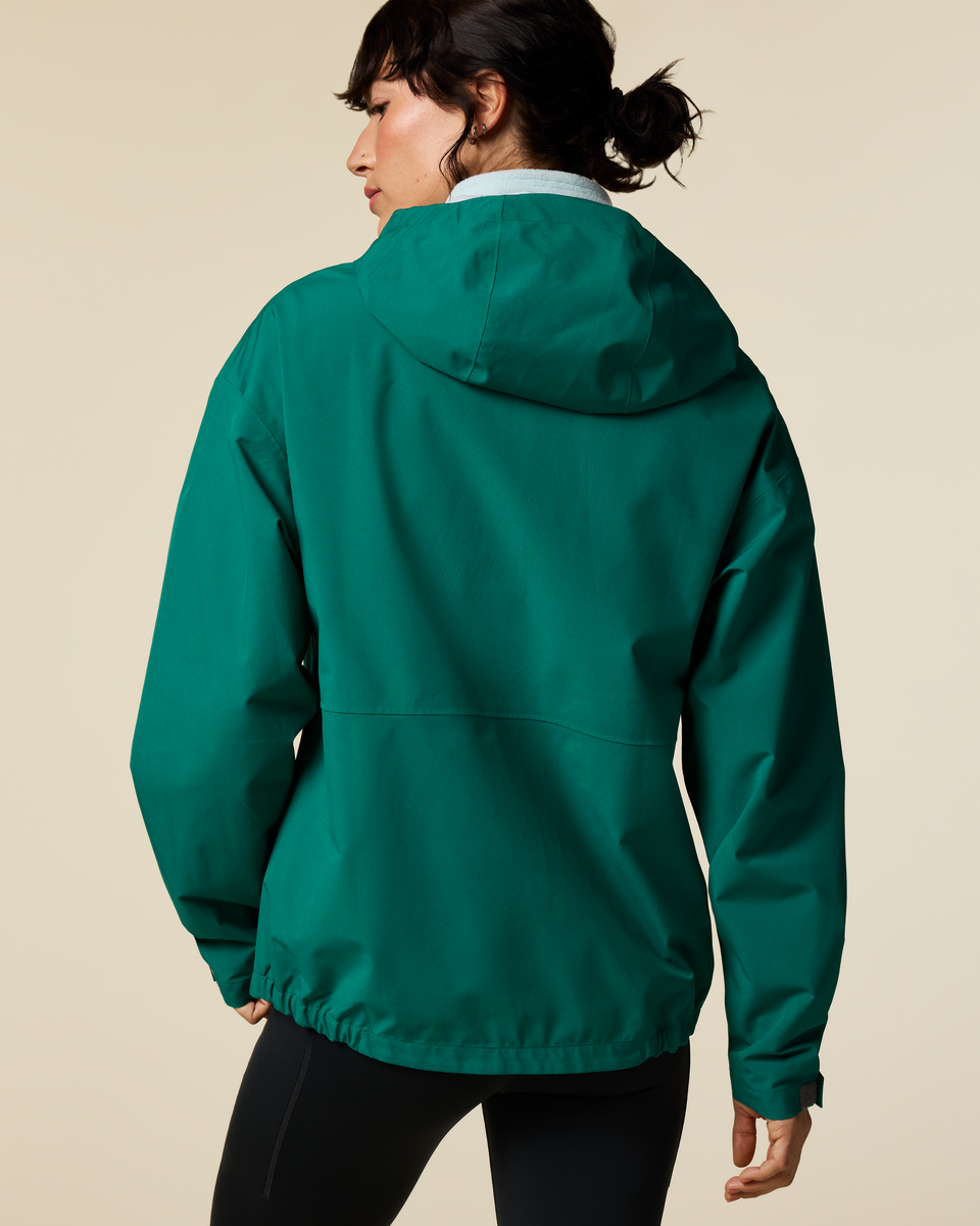 Cielo Rain Jacket - Women's - Image 27