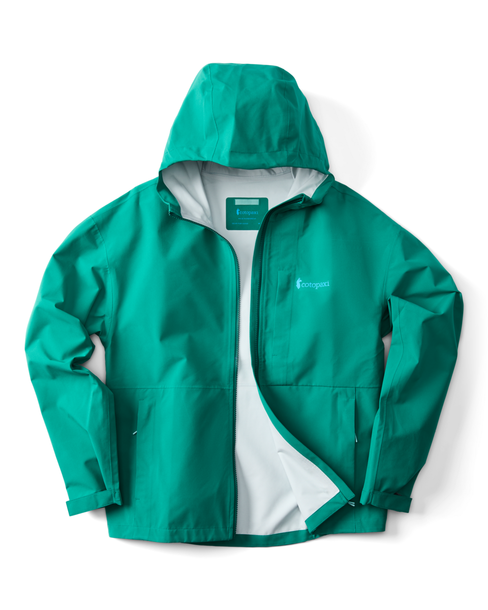 Cielo Rain Jacket - Women's - Image 32