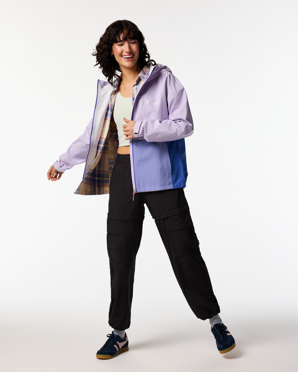 Cielo Rain Jacket - Women's - Image 13