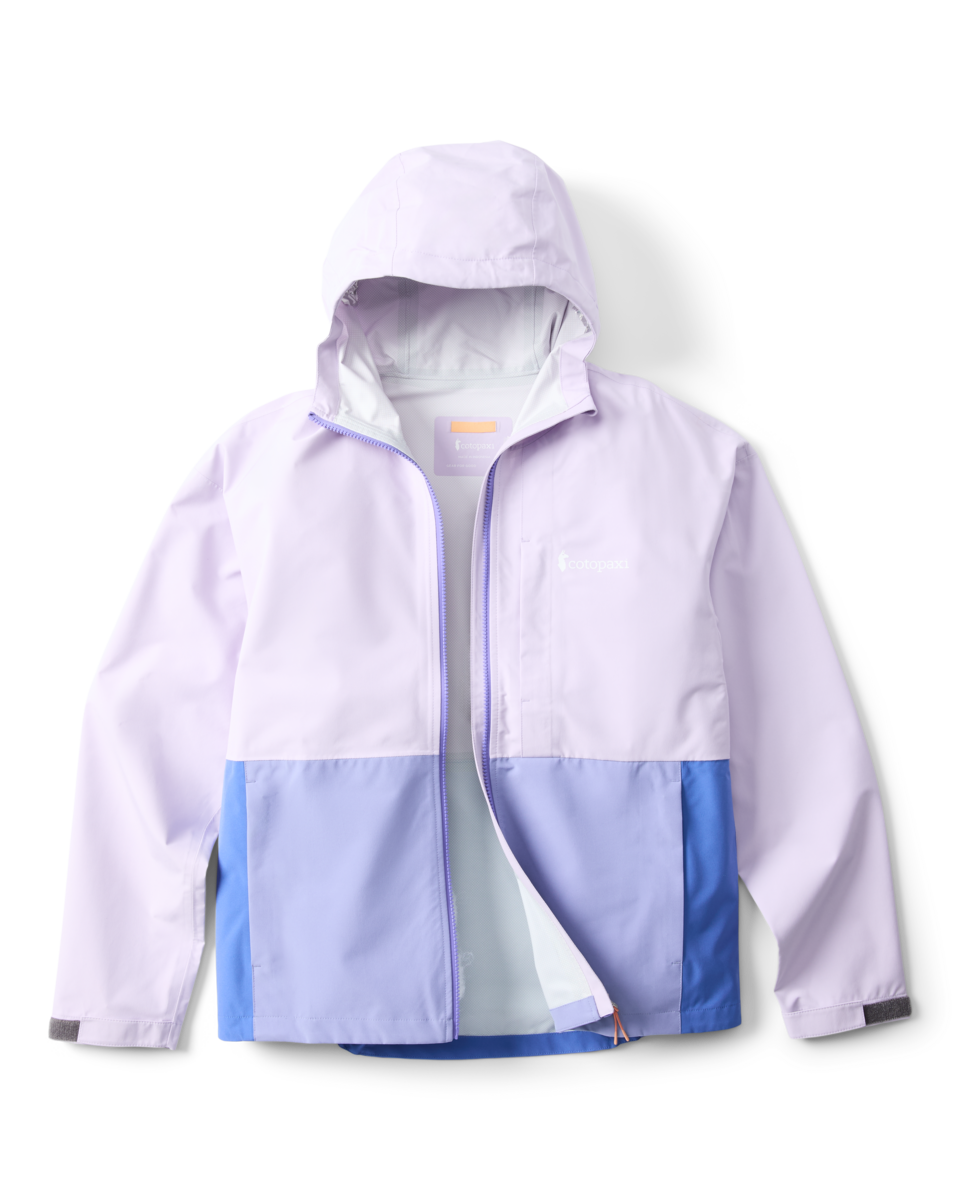 Cielo Rain Jacket - Women's - Image 16