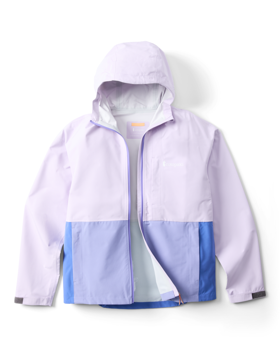Cielo Rain Jacket - Women's - Image 15