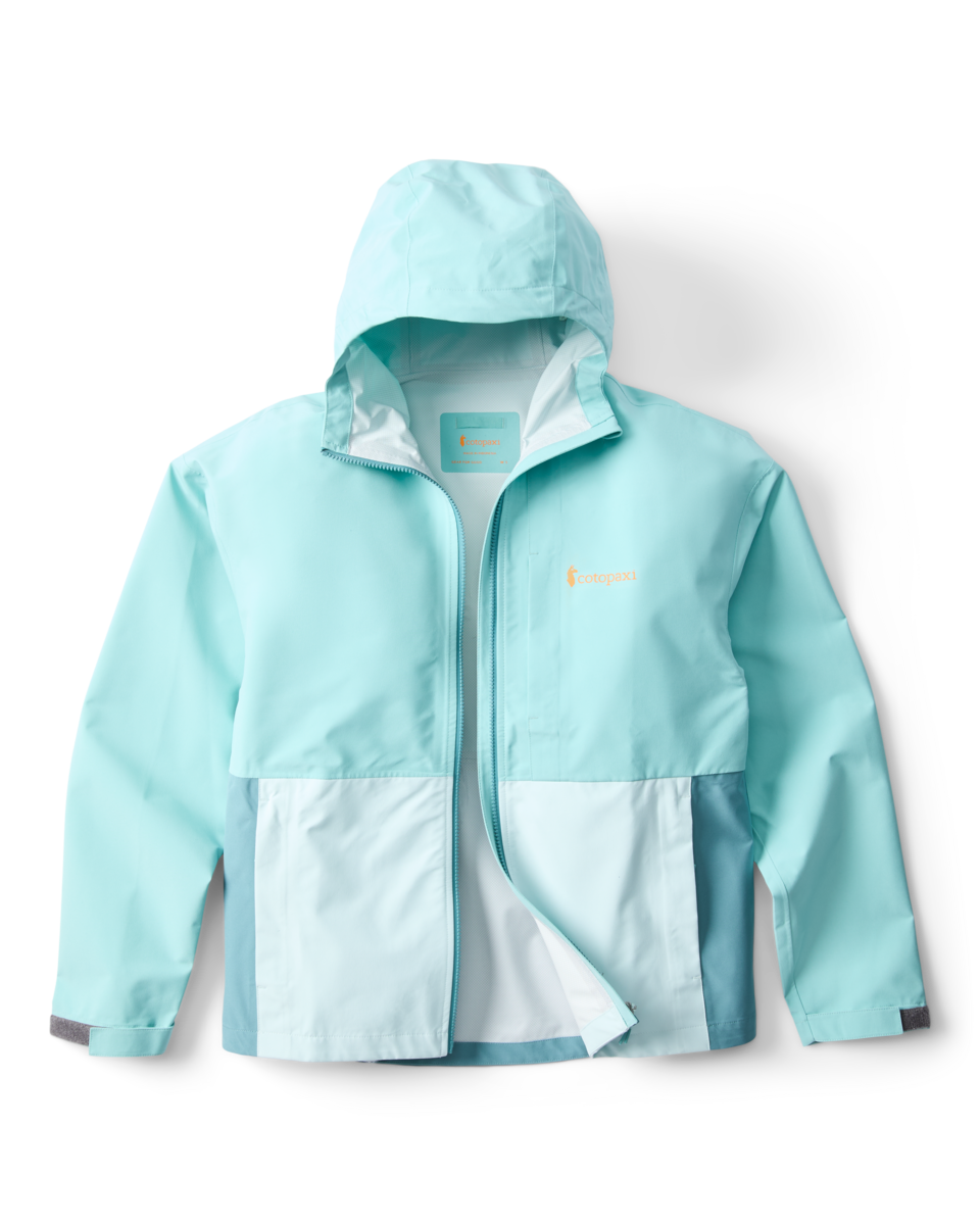 Cielo Rain Jacket - Women's - Image 33