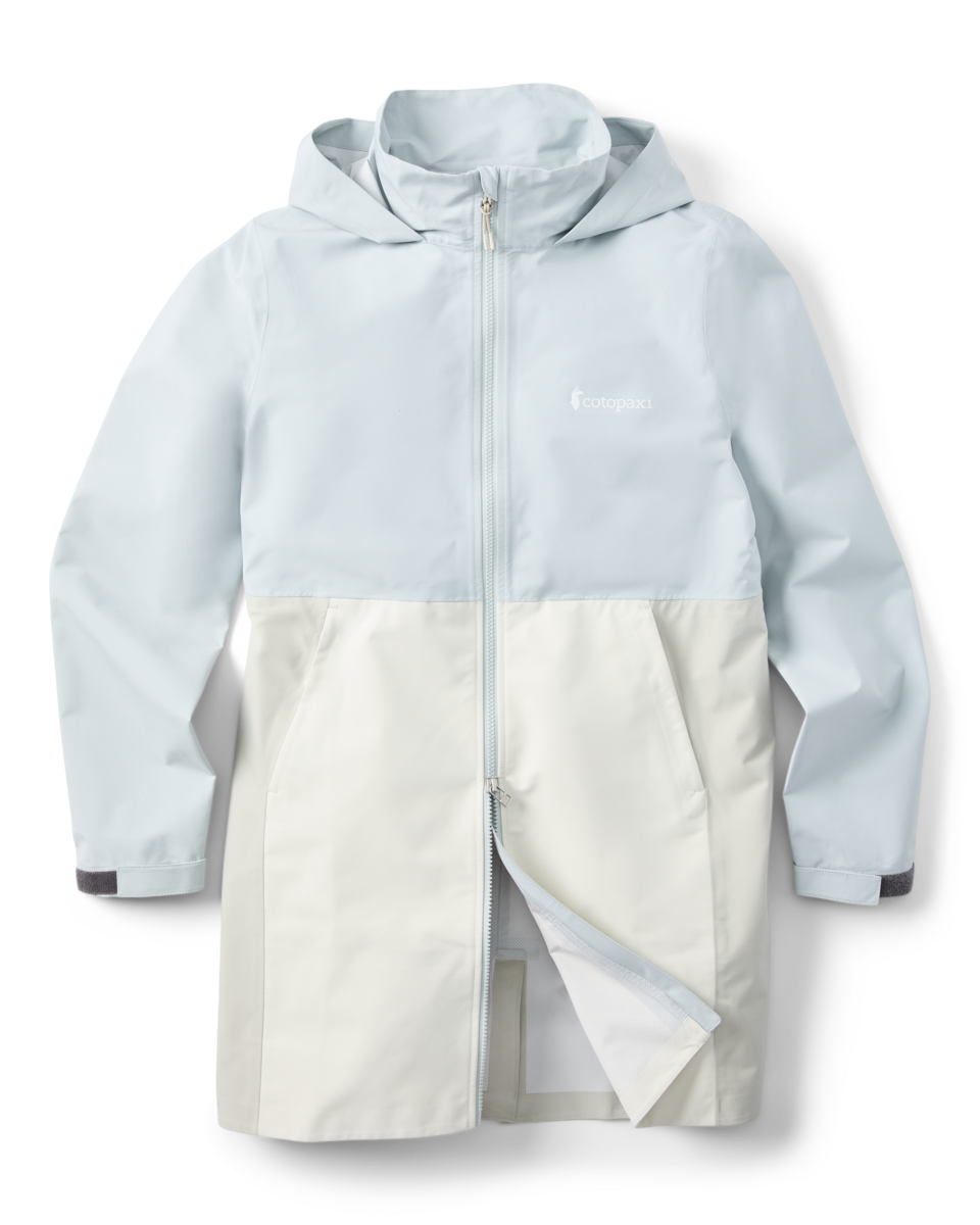 Cielo Rain Trench - Women's - Image 42
