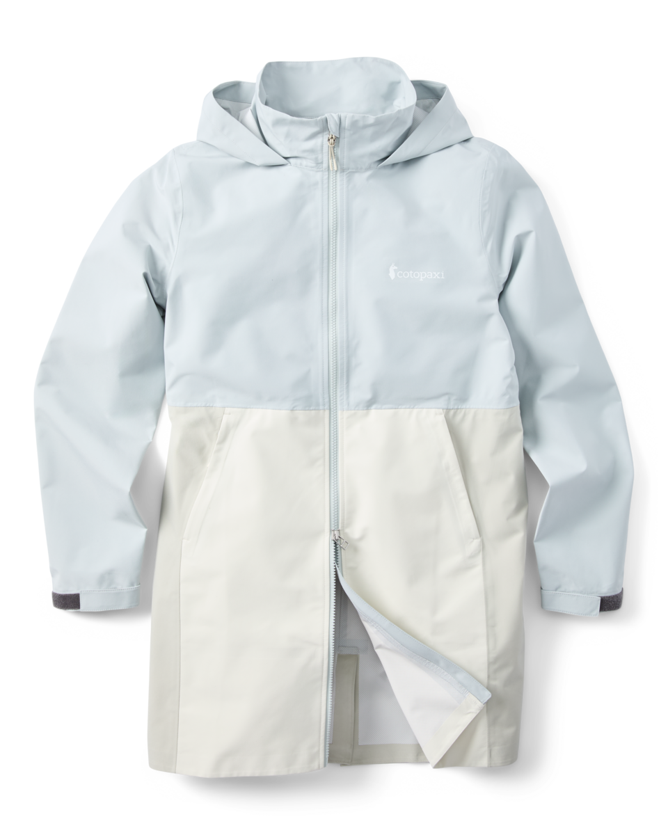 Cielo Rain Trench - Women's - Image 41