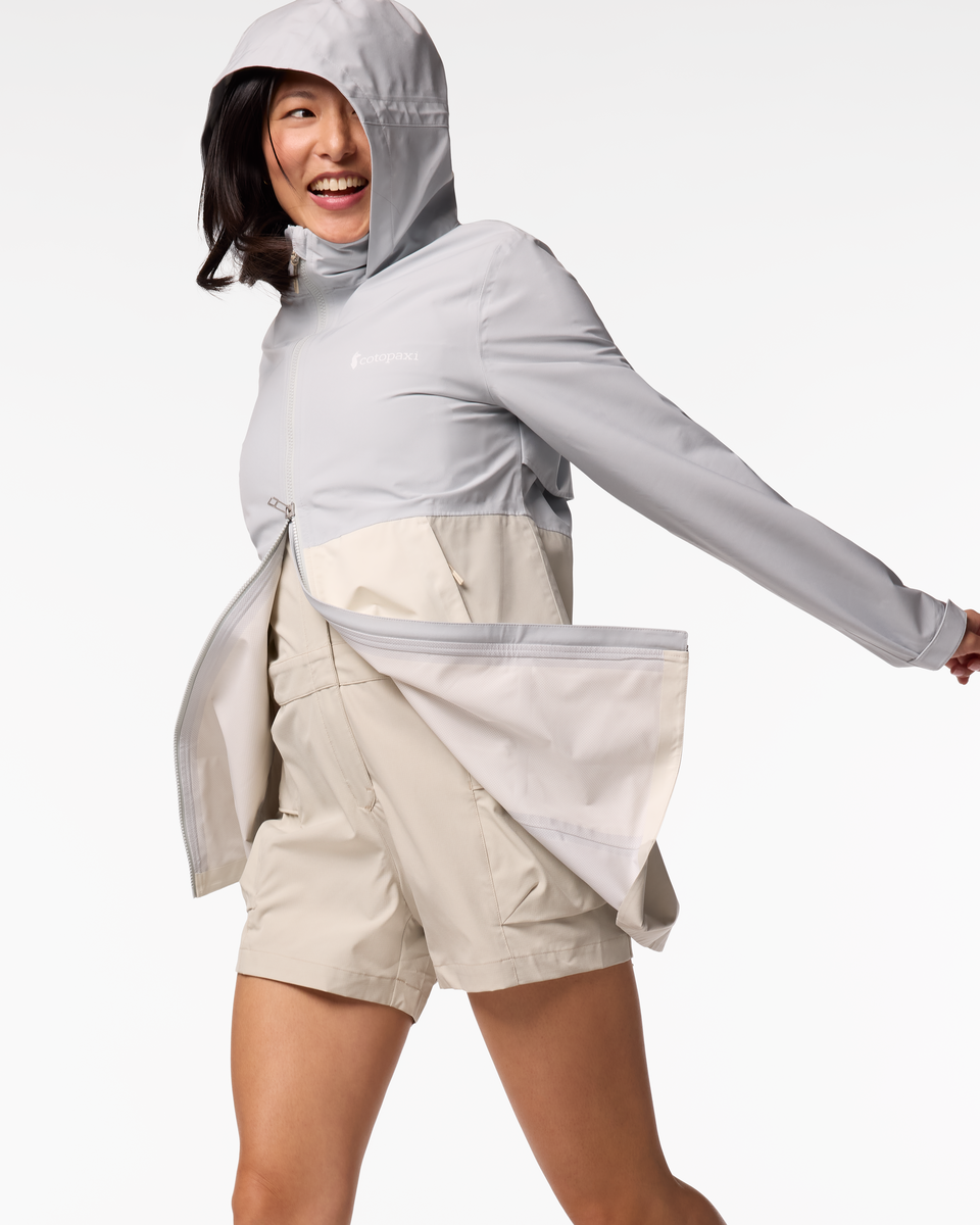 Cielo Rain Trench - Women's - Image 36