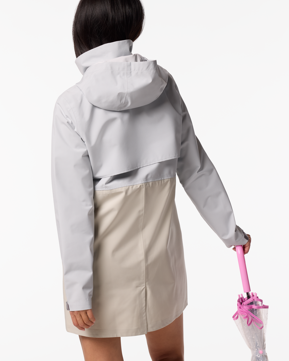 Cielo Rain Trench - Women's - Image 37