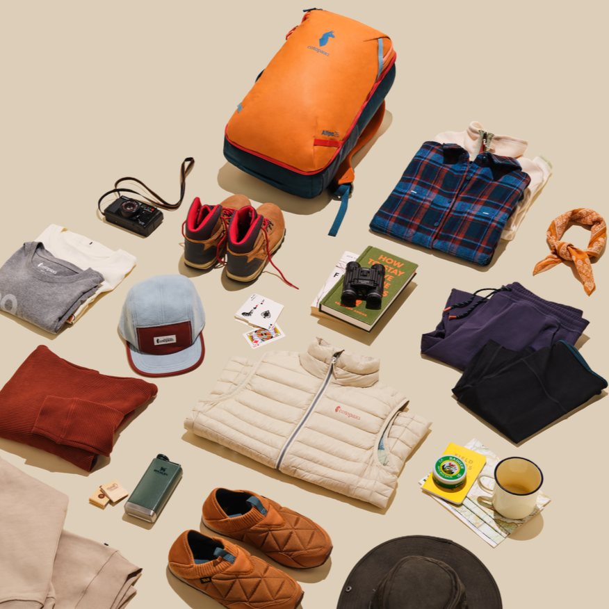 Allpa 28L Travel Pack - Image 19