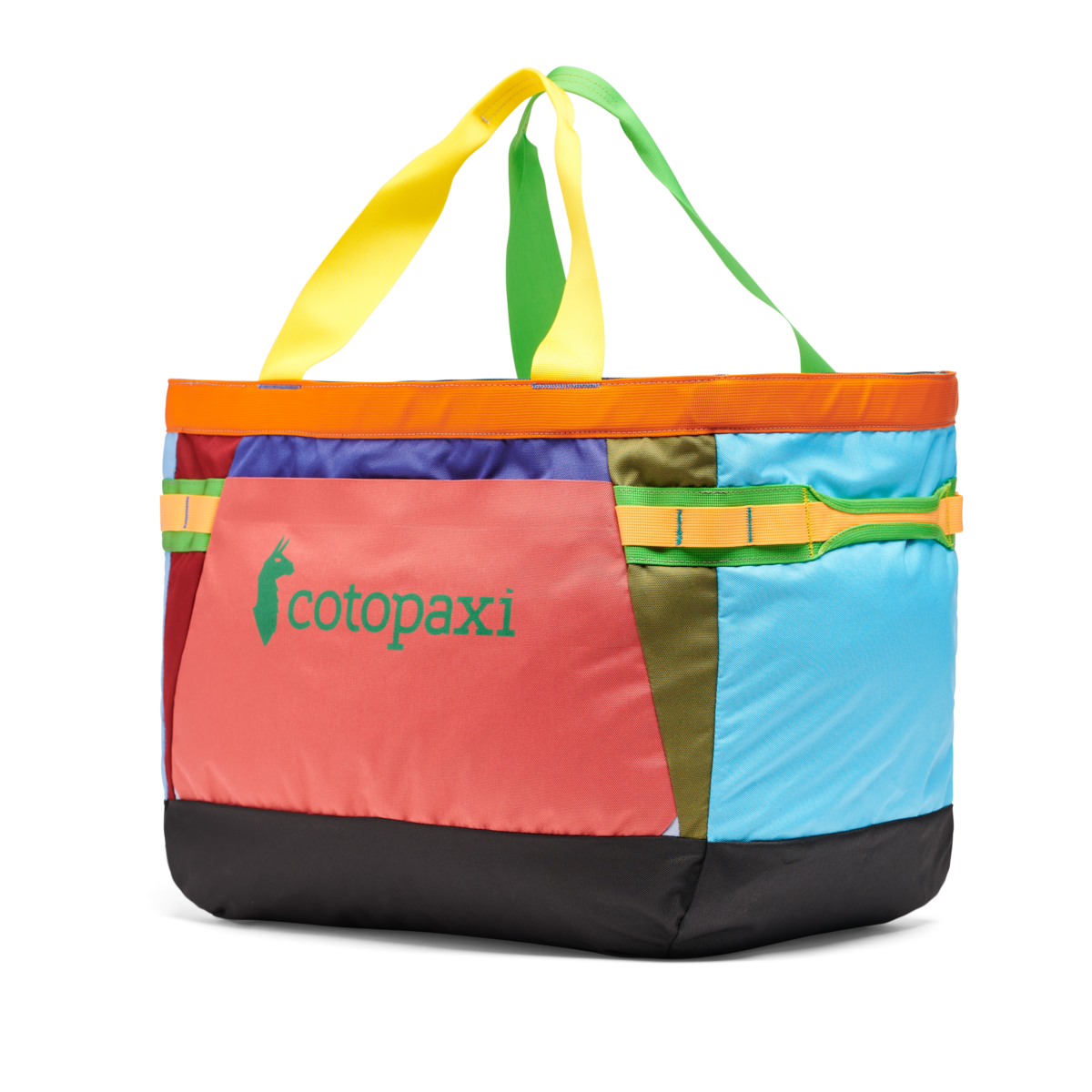 Allpa 60L Gear Hauler Tote - Del Día - Image 4