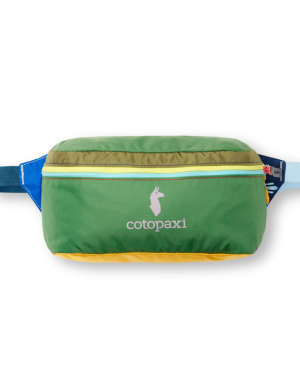 Bataan 3L Fanny Pack - Del Día