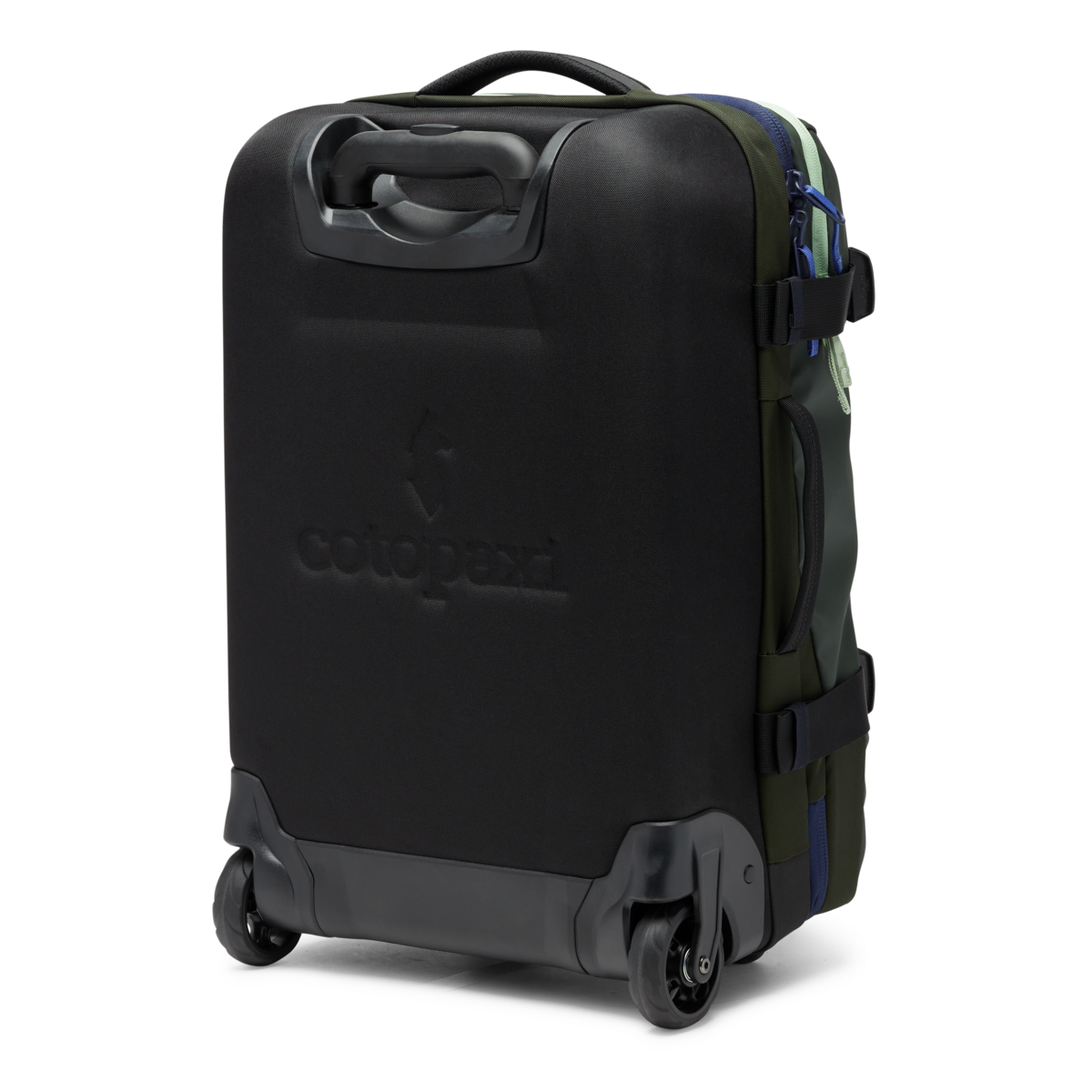 Allpa 38L Roller Bag - Image 2