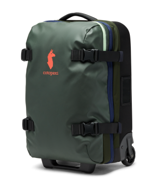 Allpa 38L Roller Bag