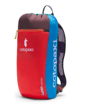 Luzon 18L Daypack - Del Día