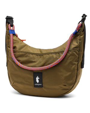 Trozo 8L Shoulder Bag - Cada Día