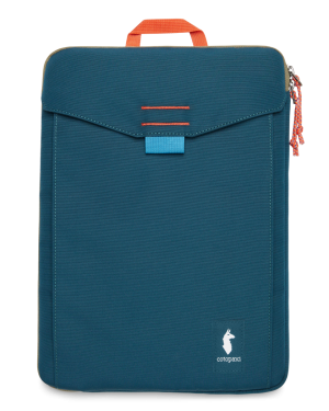 14 Laptop Sleeve - Cada Día