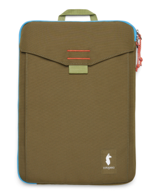 14 Laptop Sleeve - Cada Día