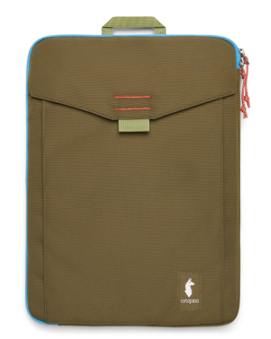 16 Laptop Sleeve - Cada DÃa