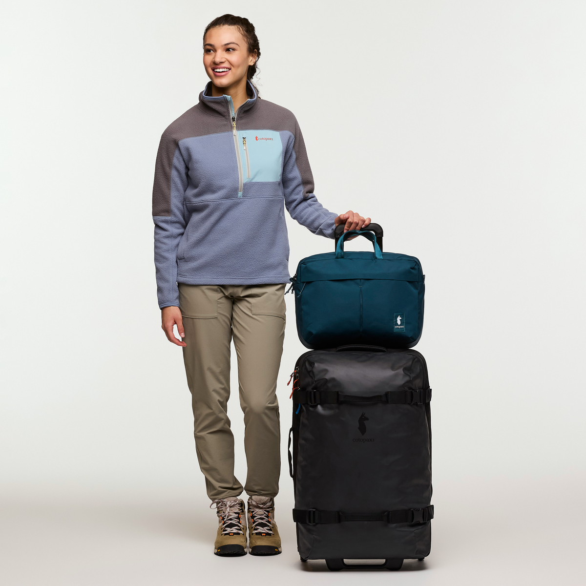 Allpa 65L Roller Bag - Image 14