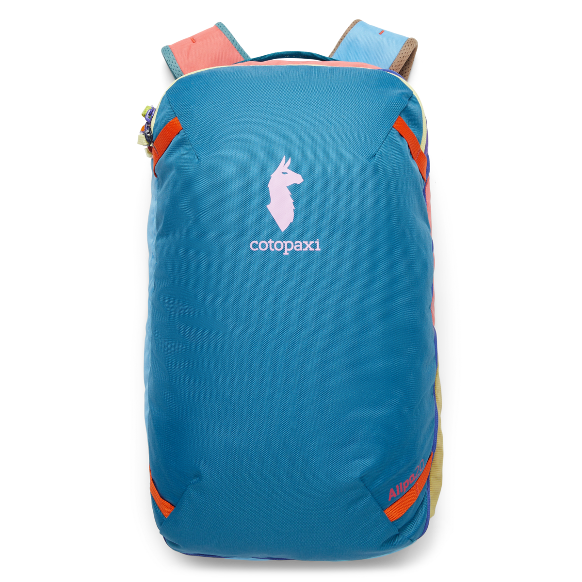 Allpa Mini 20L Travel Pack - Del Día - Image 11