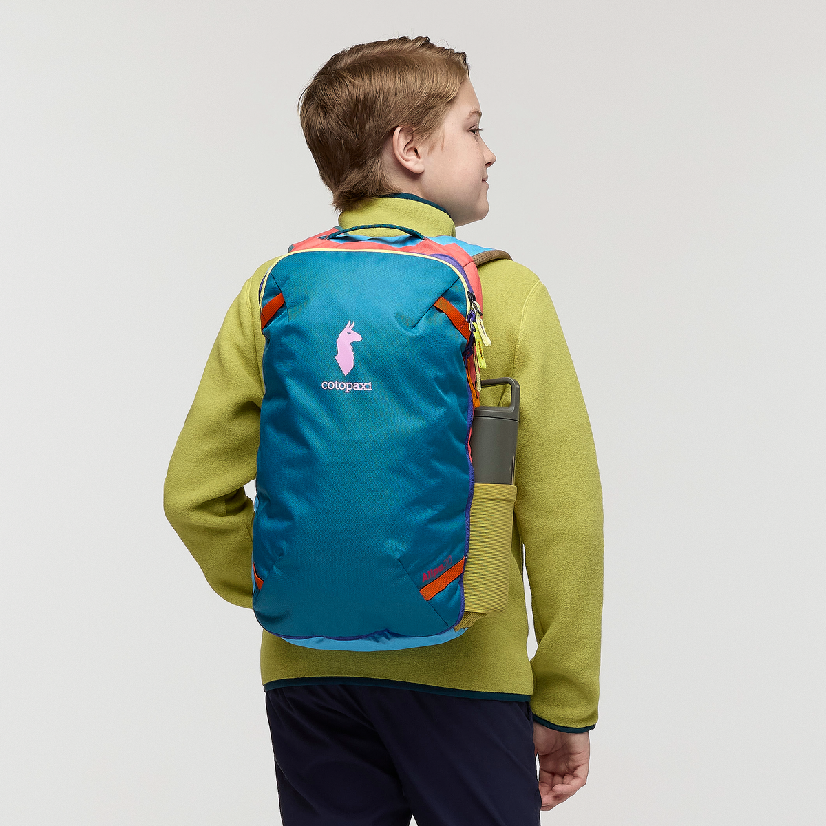 Allpa Mini 20L Travel Pack - Del Día - Image 12