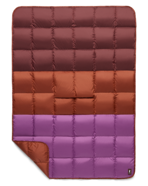 Fuego Down Blanket - Single