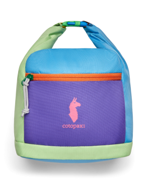 Halcon Chalk Bucket - Del Día