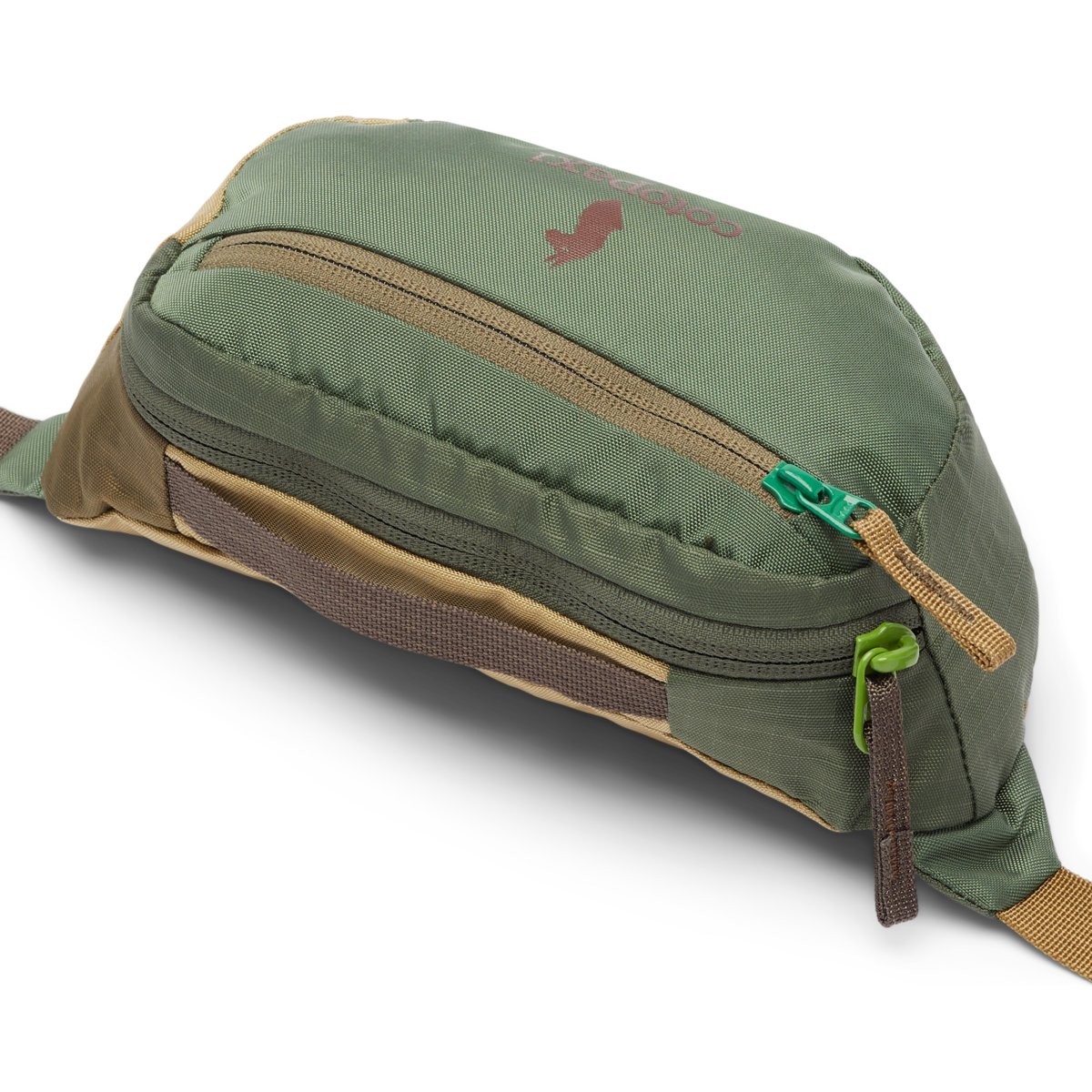 Kapai 1.5L Hip Pack - Del Día Monochrome - Image 11