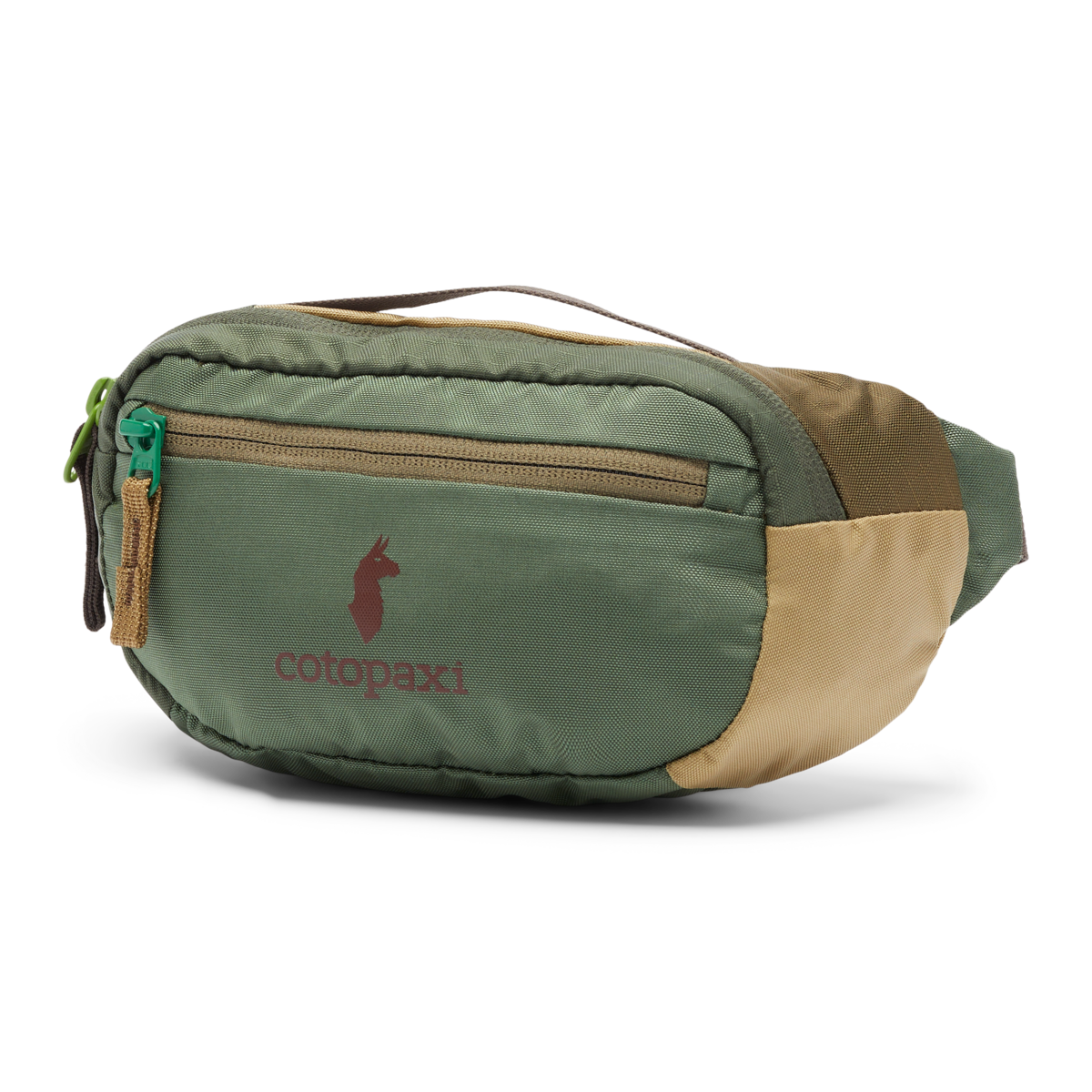 Kapai 1.5L Hip Pack - Del Día Monochrome - Image 9