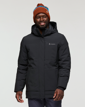 Calidez Down Parka - Men's