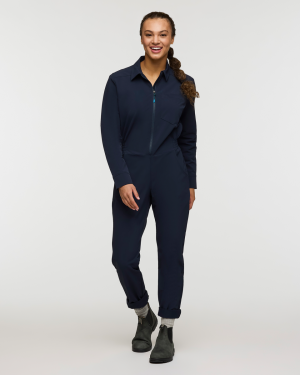 Asombro Jumpsuit - Women's