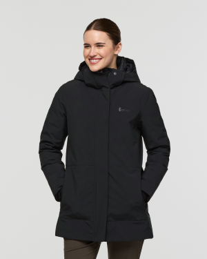 Calidez Down Parka - Women's