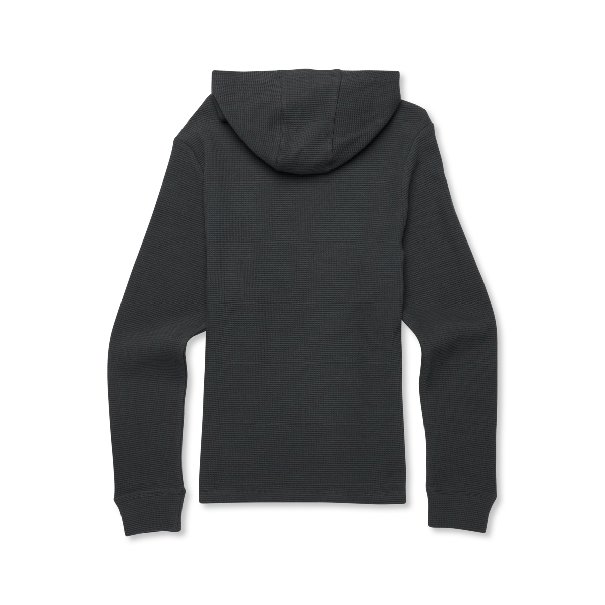Atajo Long-Sleeve Waffle Hoodie - Men's - Image 8
