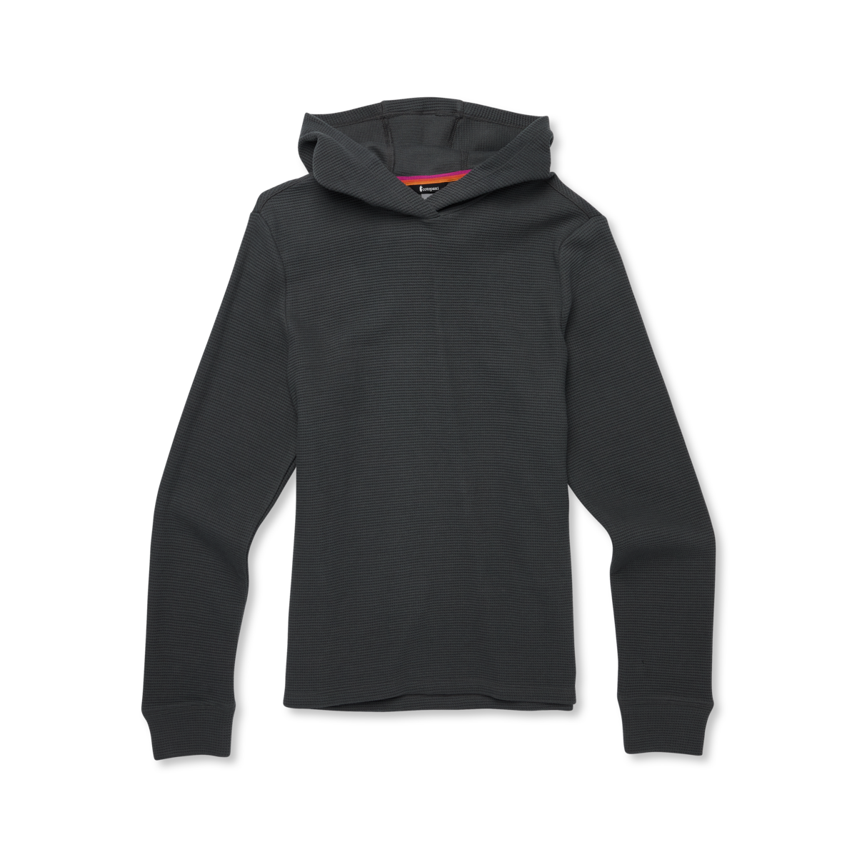 Atajo Long-Sleeve Waffle Hoodie - Men's - Image 7