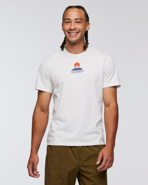Cotopaxi Mountain T-Shirt - Men's