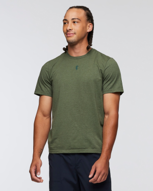 Llama Icon T-Shirt - Men's