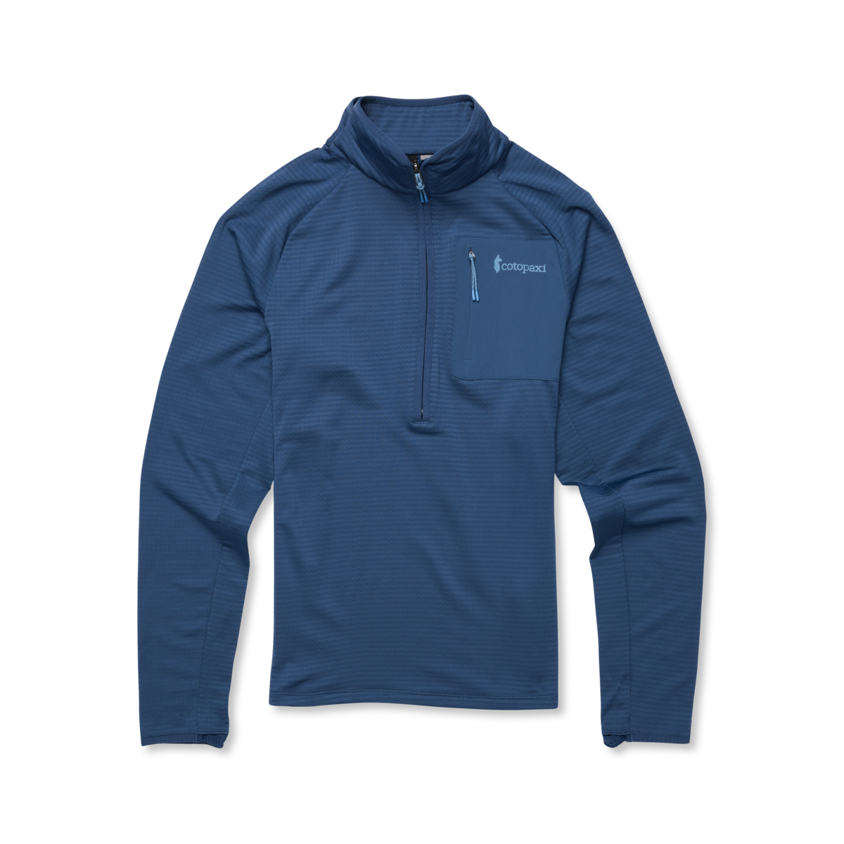 Otero Fleece Half-Zip Pullover - Men's - Image 7
