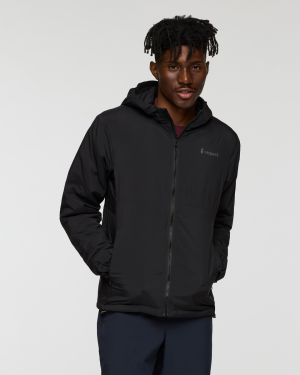 Pacaya 2.0 Insulated Hooded Jacket - Men's