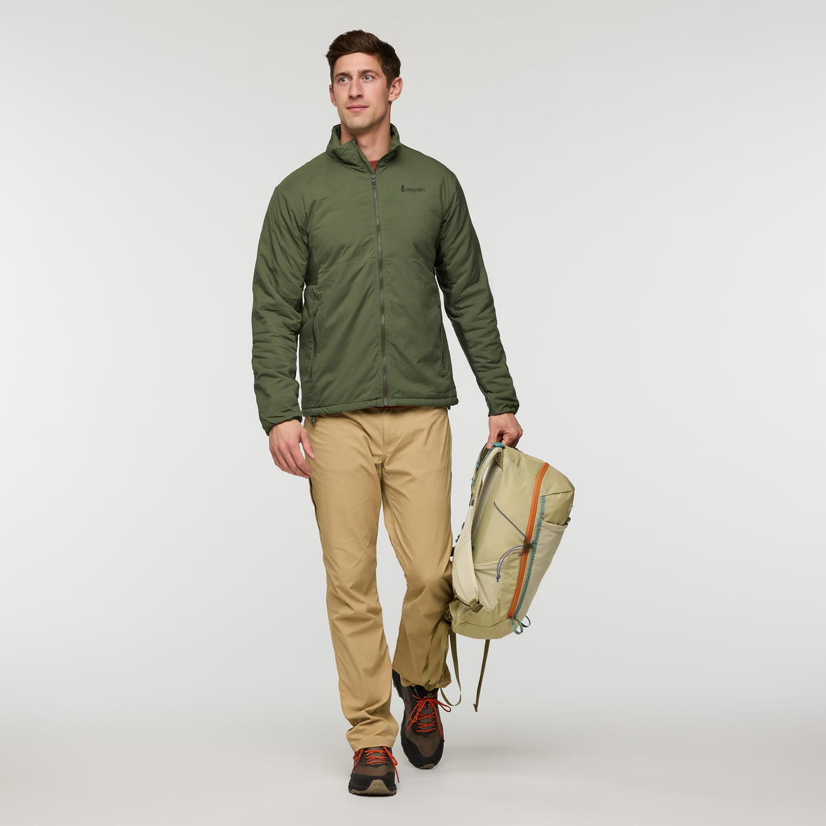 Pacaya 2.0 Insulated Jacket - Men's - Image 2