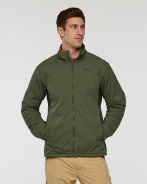 Pacaya 2.0 Insulated Jacket - Men's