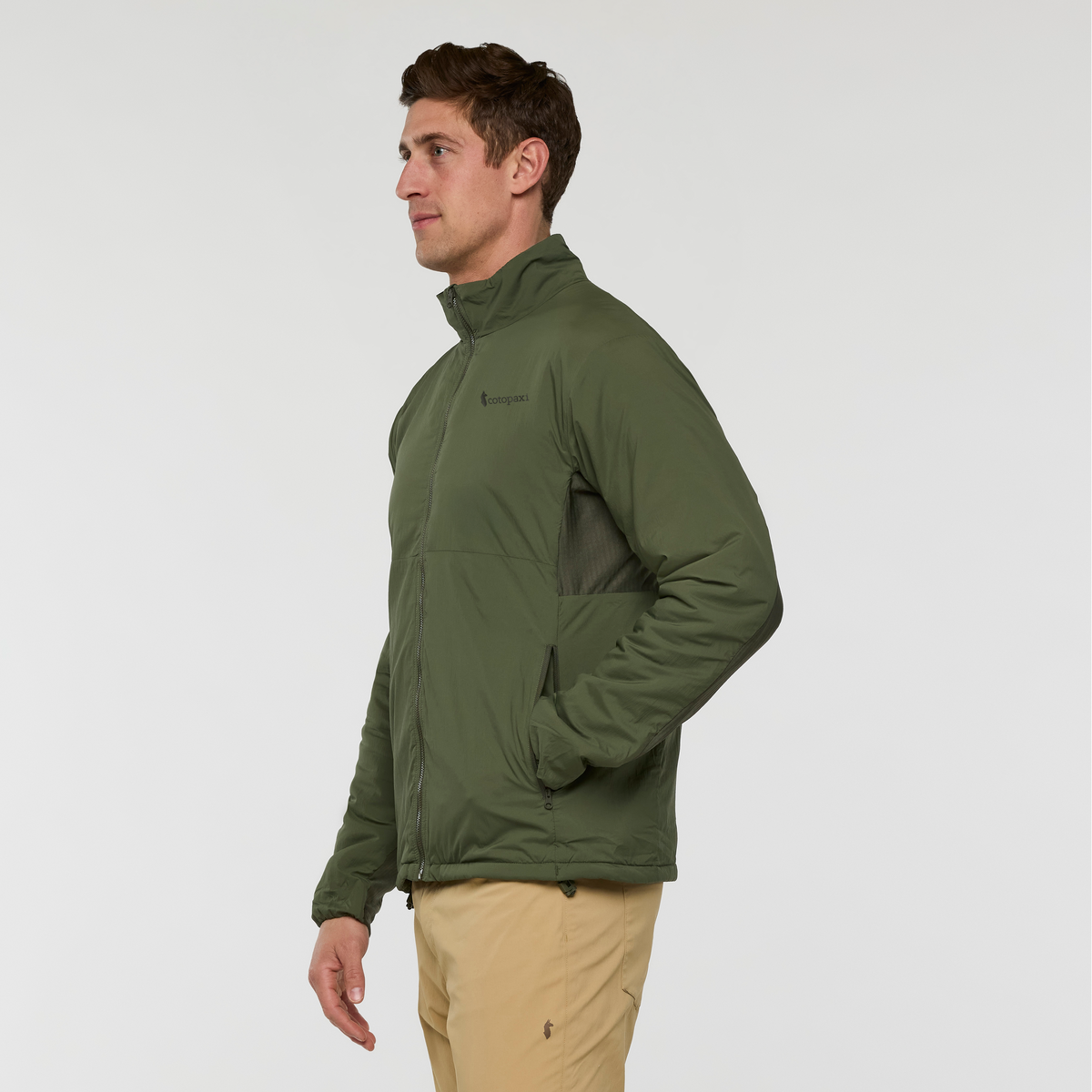 Pacaya 2.0 Insulated Jacket - Men's - Image 3